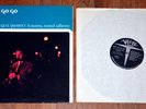 Nice Orig Mono Verve LP STAN GETZ QUARTET w/ Astrud Gilberto 