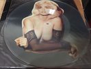 Madonna Interview 80 Picture Disc Rare