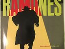 Pleasant Dreams by The Ramones - Vinyl LP (Sire, 1981)