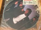 George Michael WHAM Make It Big Vinyl Picture Disc