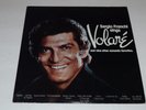 Sergio Franchi Sings Volare and Nine Other Romantic Favorites Chrysler RARE