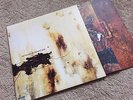 Nine Inch Nails The Downward Spiral Vinyl