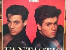 WHAM Fantastic (Holland 1983 Epic EPC25328) GEORGE MICHAEL Club Tropicana
