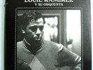 LOUIE RAMIREZ s/t LATIN SALSA  LMT UNRELEASED SEALED LP 1st time A&R