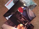 The Mars Volta De-loused & Frances the Mute vinyl records original pressings