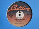 Northern Modern 80's Boogie Soul 12