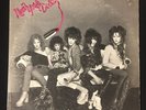 NEW YORK DOLLS - self titled - vinyl LP - SRM1675 no barcode
