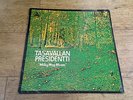 Tasavallan Presidentti milky way moses UK vinyl LP 1974 jazz progressive
