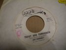 JOE KENNEDY today and tomorrow ORIG BANG NORTHERN SOUL 45 VG-