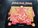 black sabbath sabbath bloody sabbath wma 005 super de luxe record