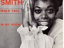 Verdelle Smith-In My Room/Walk Tall 45 giri Mint Italian Issue