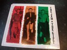 THE JAM - THE GIFT Vinyl LP Album UK 1982 Mod Rock EX/Mint POLYDOR POLD 5055