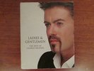 George Michael Ladies And Gentlemen Double Mini Disc Set Best Of 1998