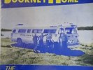 The Pilgrims Quartet - Journey Home - HARD TO FIND, GOSPEL, LP