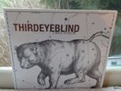 URSA MAJOR THIRD EYE BLIND COLOR VINYL 3eb