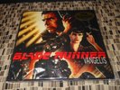 VANGELIS  BLADE RUNNER SOUNDTRACK AUDIO FIDELITY 180g RED vinyl Sealed