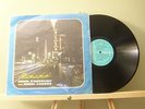 ANGEL D'AGOSTINO CON ANGEL VARGAS - MUCHACHO - LP MONO URUGUAY EXCELLENT