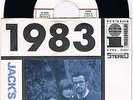 JACK'S ANGELS * 1983 * AMADEO * Folkrock Austropop RARITÄT