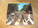 The Beatles – Abbey Road (US Audiophile LP MFSL 1-023)
