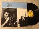The Dual Role of BOB BROOKMEYER LP Prestige 7066 Original West 50th