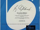 OPERA ED.1 SCHUBERT FRITZ WUNDERLICH STOLZE DIE SCHONE MULLERIN 71175 NM