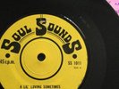 alexander patton a lil lovin sometimes soul sounds northern soul