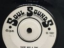 gene chandler there was a time soul sounds northern soul