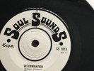dean parrish determination soul sounds northern soul