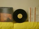 LP JURI CAMISASCA IL CARMELO DI ECHT Prog Italiano Raro Battiato 1a stampa 1991