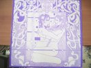 Various - The Perfumed Garden LP - Classic UK  Psych Compilation