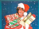 LAST CHRISTMAS BY WHAM GEORGE MICHAEL - 12