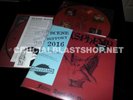 BLASPHEMY Fallen Angel Of Doom LP PIC DISC SCENE SUPPORT VER. conqueror bestial