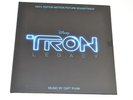 Tron: Legacy [LP] [Bonus Tracks] by Daft Punk (Vinyl, Aug-2015, 2 Discs, Walt Di