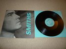 THE SMITHS - PANIC / VICAR IN A TUTU 12