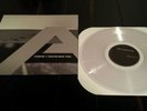 ANGELS AND AIRWAVES Stomping The Phantom Brake Pedal CLEAR LP NEW_blink 182 cd 7