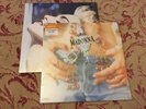 MADONNA: Like A Prayer & True Blue - 2xLP Red/Blue Vinyl Sainsbury's 2016 Sealed