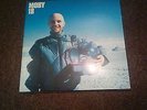 MOBY 18  DOUBLE VINYL LP EXCELLENT CONDITION ex/ex