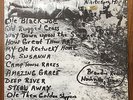 Abner Jay The Backbone of America is a Mule and Cotton Private Label LP