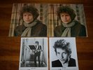 Rare Original Bob Dylan Blonde on Blonde MONO & Stereo LP set Girl Covers Photos