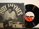 Roy Haynes ?– Roy Haynes Modern Group [LP France 1955] Jazz Bop, Rare