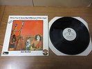 JIMMY PAGE & SONNY BOY WILLIAMSON & BRIAN AUGER Jam Session LP Greek