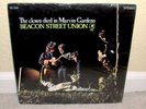 BEACON STREET UNION The Clown Died In Marvin Gardens LP Orig MGM Psych SEALED