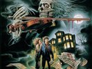 Vince Tempera - Paganini Horror - O.S.T. Vinyl LP Brand New