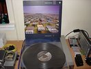 Pink Floyd A Momentary Lapse of Reason LP 1U 1st Pressing