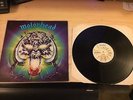 Motorhead - Over Kill vinyl LP record nwobhm metal overkill