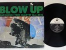 ISAO SUZUKI TRIO BLOW UP THREE BLIND MICE TBM-2515 Japan Vinyl LP