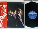 ROLLING STONES SAME LONDON LAX-1002 Japan OBI Vinyl LP