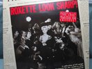 LP Roxette ?– Look Sharp  1988 Holland Press FREE SHIPPING