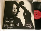 OSCAR PETTIFORD Sextet CHARLES MINGUS Phil Urso Walter Bishop Julius Watkins LP