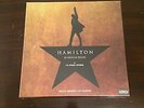 Hamilton: An American Musical [Original Broadway Cast Recording] [PA] * by...